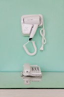 Ratchada Point Hotel