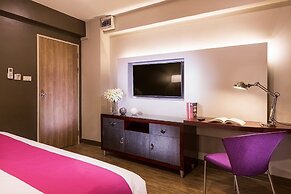 Ratchada Point Hotel