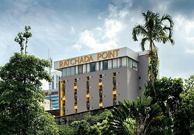 Ratchada Point Hotel