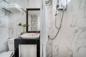 Ratchada Point Hotel