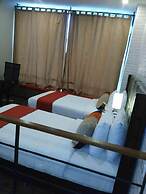 Ratchada Point Hotel