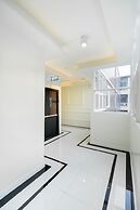 Ratchada Point Hotel