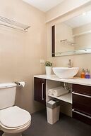 Ratchada Point Hotel