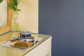 Ratchada Point Hotel