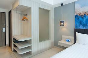 Aston Anyer Beach Hotel