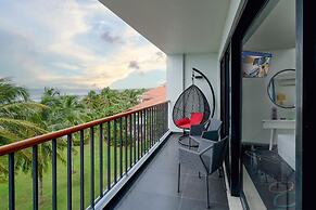 Aston Anyer Beach Hotel