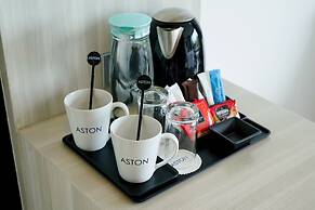 Aston Anyer Beach Hotel