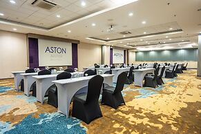 Aston Anyer Beach Hotel
