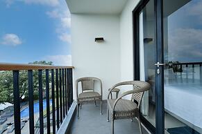 Aston Anyer Beach Hotel