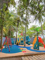 Aston Anyer Beach Hotel