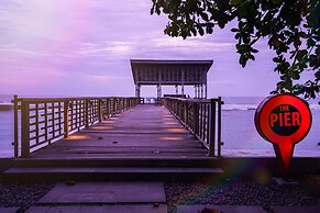 Aston Anyer Beach Hotel