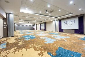 Aston Anyer Beach Hotel