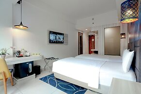 Aston Anyer Beach Hotel