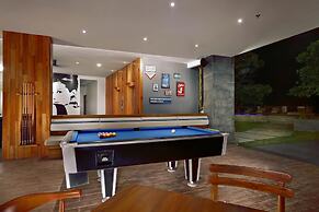 Aston Anyer Beach Hotel