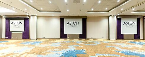 Aston Anyer Beach Hotel