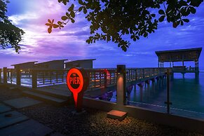 Aston Anyer Beach Hotel