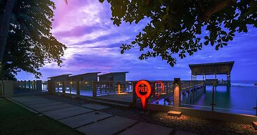 Aston Anyer Beach Hotel