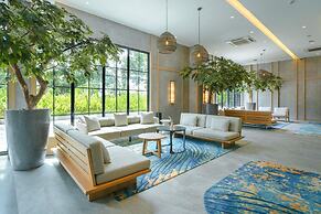 Aston Anyer Beach Hotel