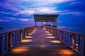 Aston Anyer Beach Hotel