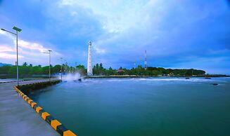 Aston Anyer Beach Hotel