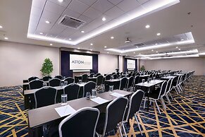 Aston Anyer Beach Hotel