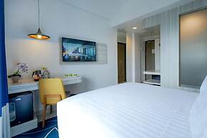 Aston Anyer Beach Hotel