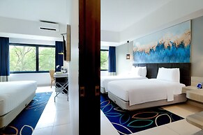 Aston Anyer Beach Hotel