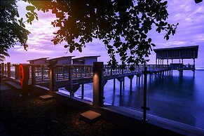 Aston Anyer Beach Hotel