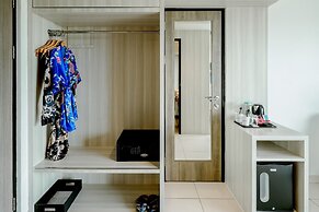 Aston Anyer Beach Hotel