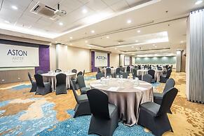 Aston Anyer Beach Hotel