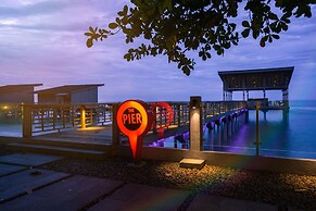 Aston Anyer Beach Hotel