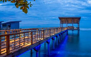 Aston Anyer Beach Hotel