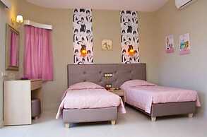 King's Village Apartments