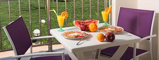 King's Village Apartments