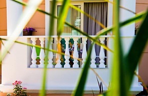 King's Village Apartments