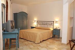 Hotel San Pantaleo