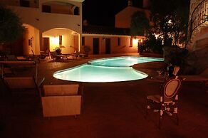 Hotel San Pantaleo