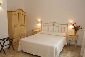 Hotel San Pantaleo
