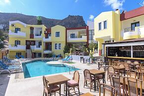 Ariadni Palace Apartments