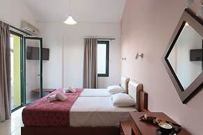 Ariadni Palace Apartments