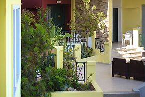 Ariadni Palace Apartments