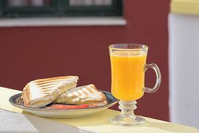 Ariadni Palace Apartments