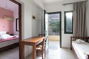 Ariadni Palace Apartments