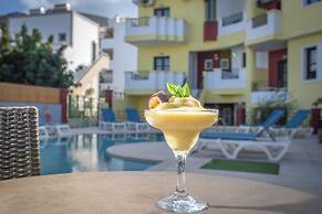 Ariadni Palace Apartments