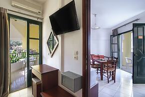 Ariadni Palace Apartments