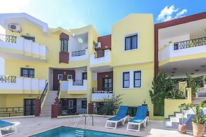 Ariadni Palace Apartments