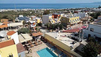 Ariadni Palace Apartments