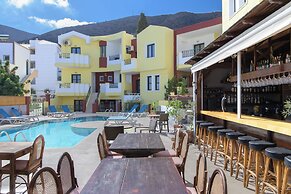 Ariadni Palace Apartments