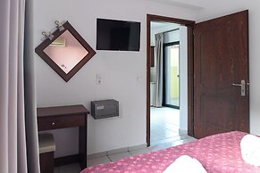 Ariadni Palace Apartments