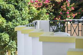 Ariadni Palace Apartments